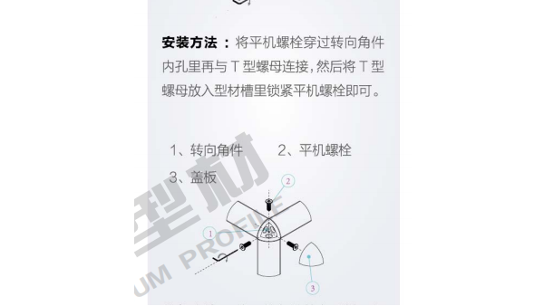 揭秘！工業(yè)鋁型材框架用哪種連接方式更好？
