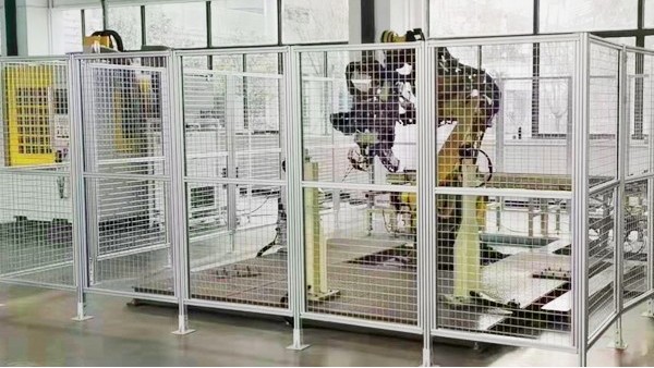 鋁型材護欄施工標準要求有哪些？